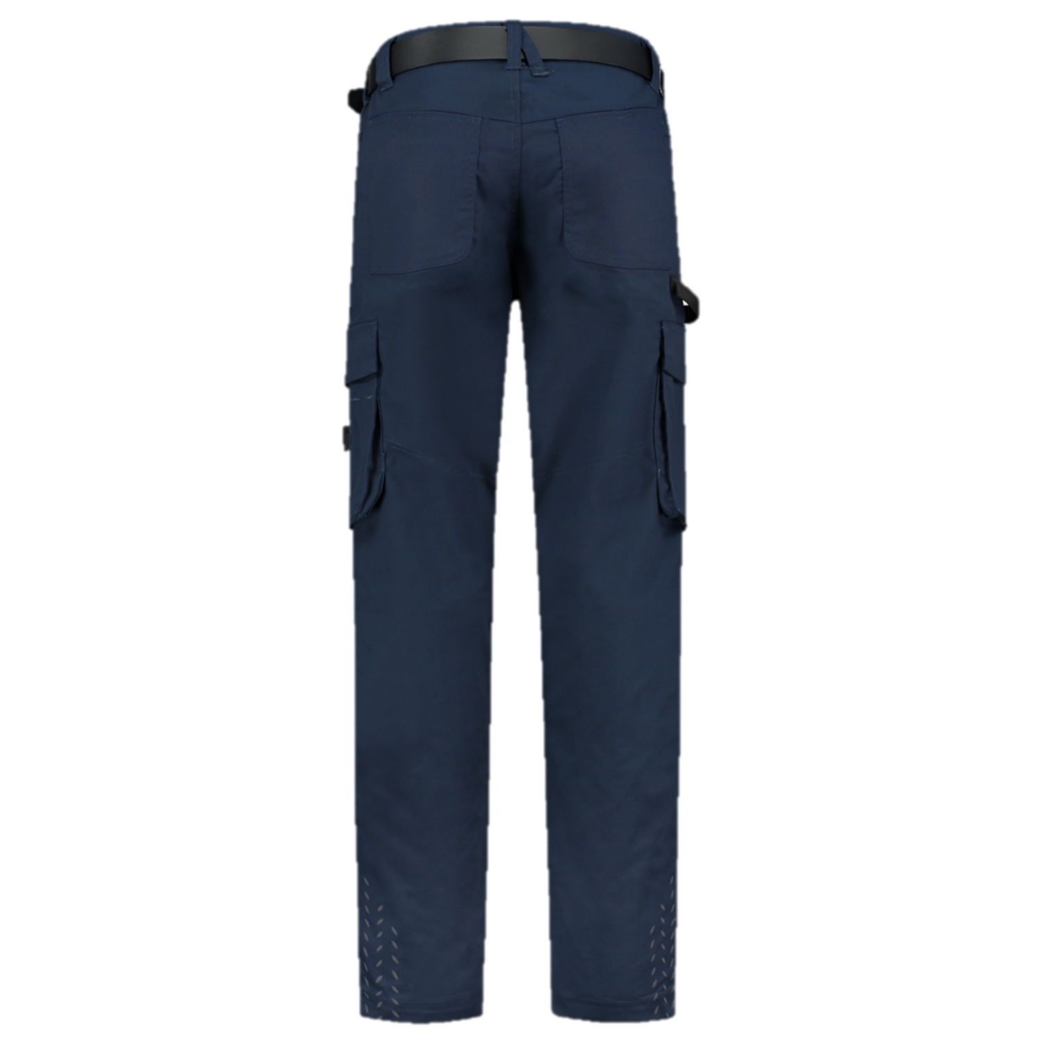 Tricorp Workwear 60 Graden;Rewear Broeken 502701 inktblauw(ink)