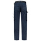 Tricorp Workwear 60 Graden;Rewear Broeken 502701 inktblauw(ink) Klant 807