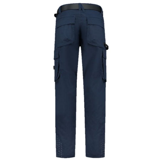Tricorp Workwear 60 Graden;Rewear Broeken 502701 inktblauw(ink) Klant 807