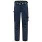 Tricorp Workwear 60 Graden;Rewear Broeken 502701 inktblauw(ink)