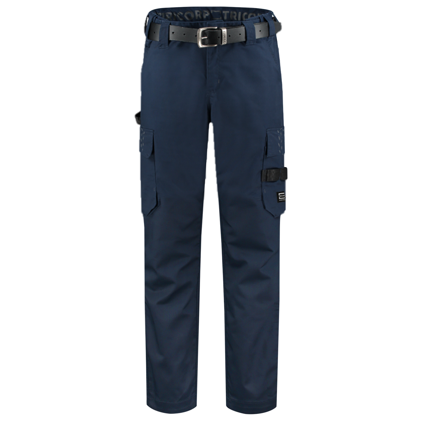 Tricorp Workwear 60 Graden;Rewear Broeken 502701 inktblauw(ink)