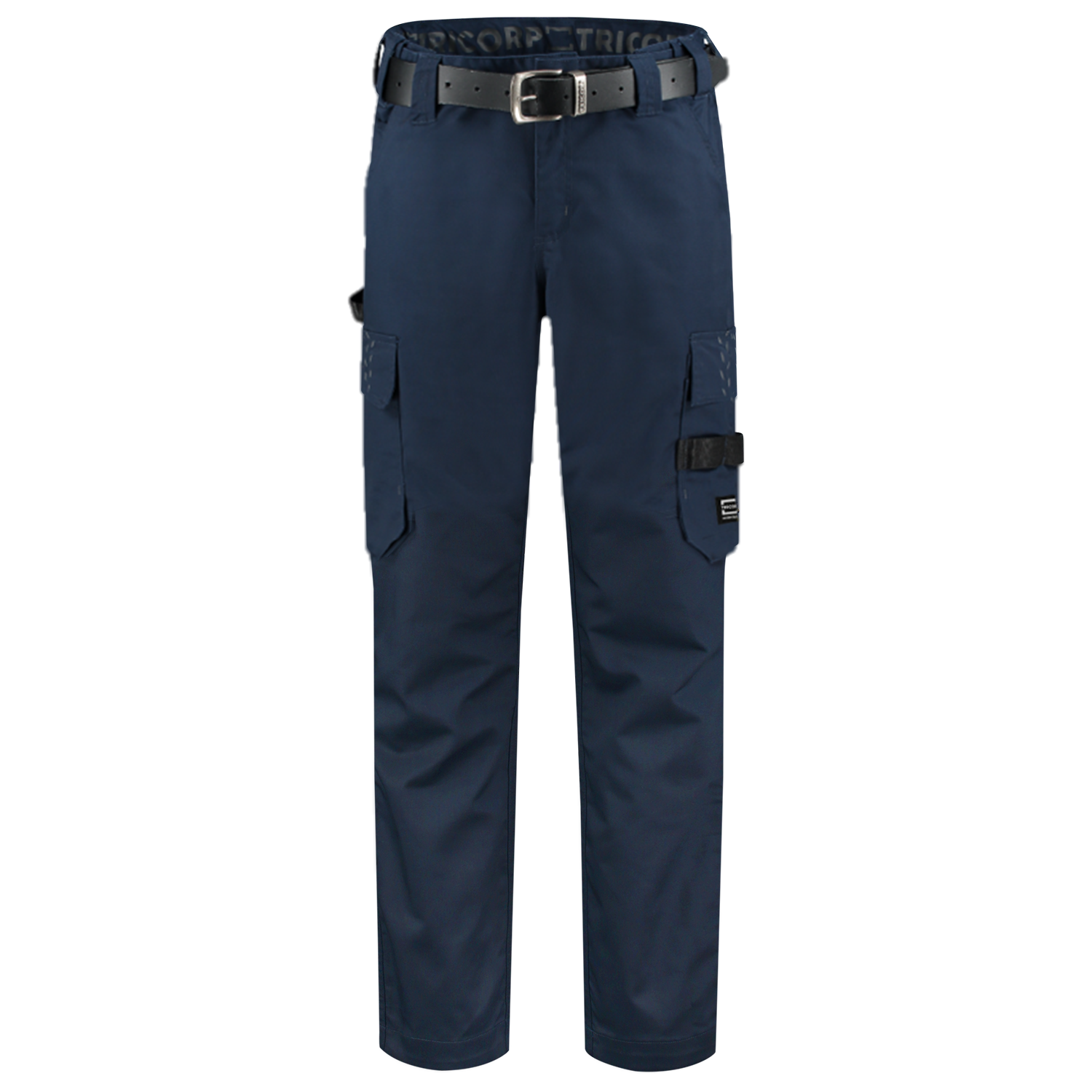 Tricorp Workwear 60 Graden;Rewear Broeken 502701 inktblauw(ink)