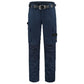 Tricorp Workwear 60 Graden;Rewear Broeken 502701 inktblauw(ink) Klant 807