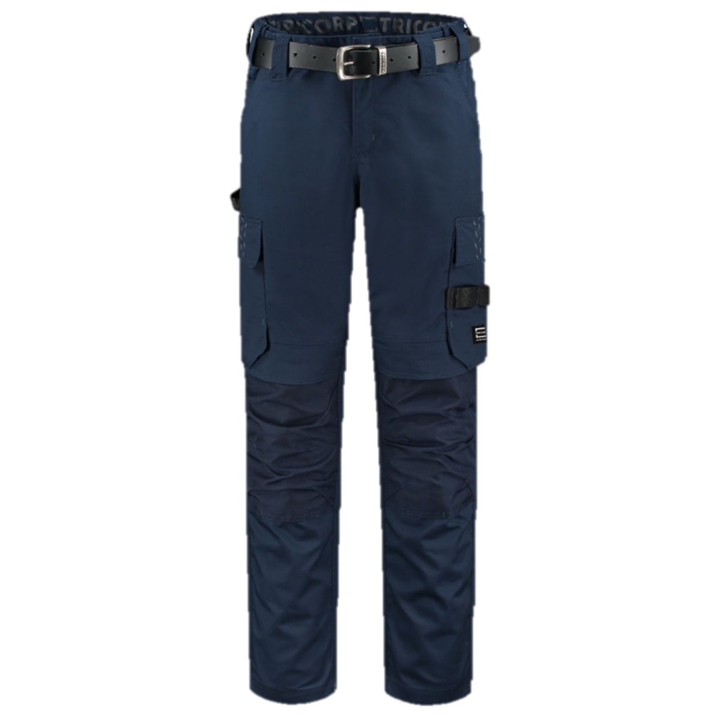 Tricorp Workwear 60 Graden;Rewear Broeken 502701 inktblauw(ink) Klant 807