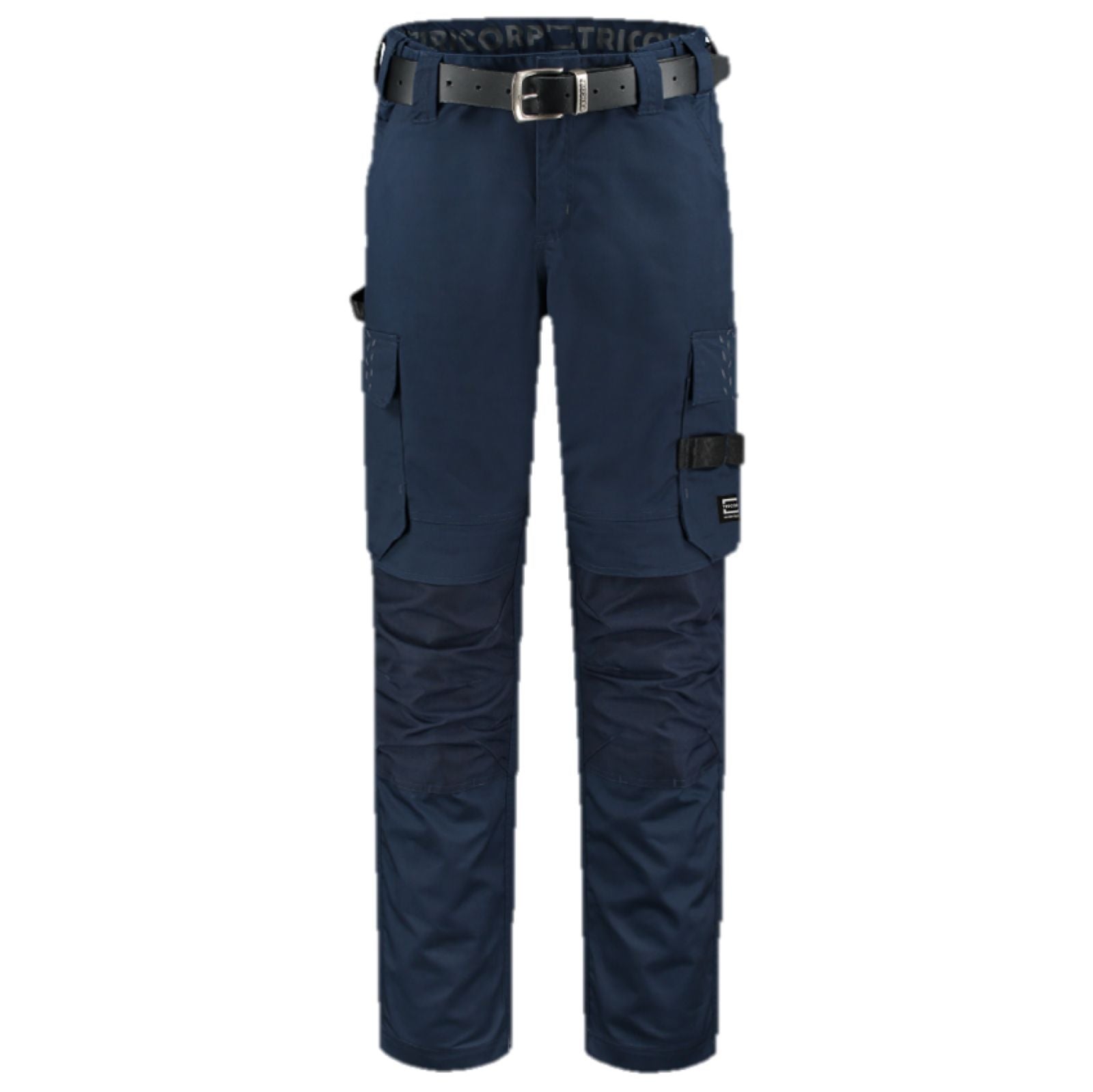 Tricorp Workwear 60 Graden;Rewear Broeken 502701 inktblauw(ink) Klant 807