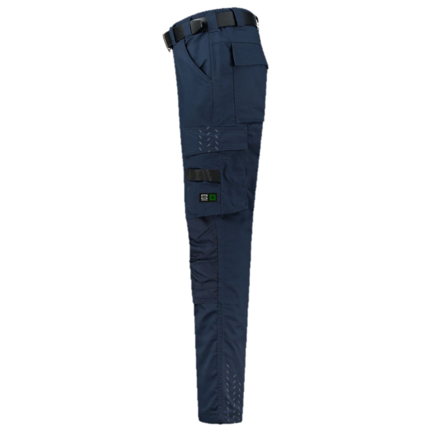Tricorp Workwear 60 Graden;Rewear Broeken 502701 inktblauw(ink) Klant 807