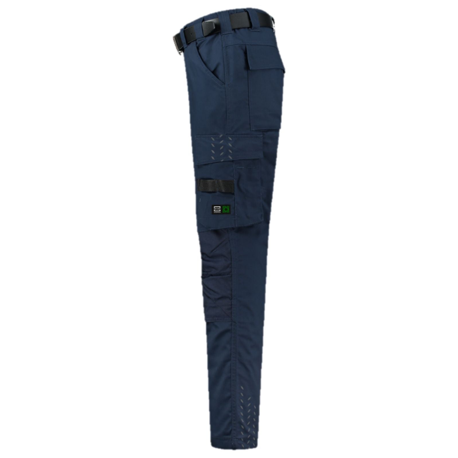Tricorp Workwear 60 Graden;Rewear Broeken 502701 inktblauw(ink) Klant 807