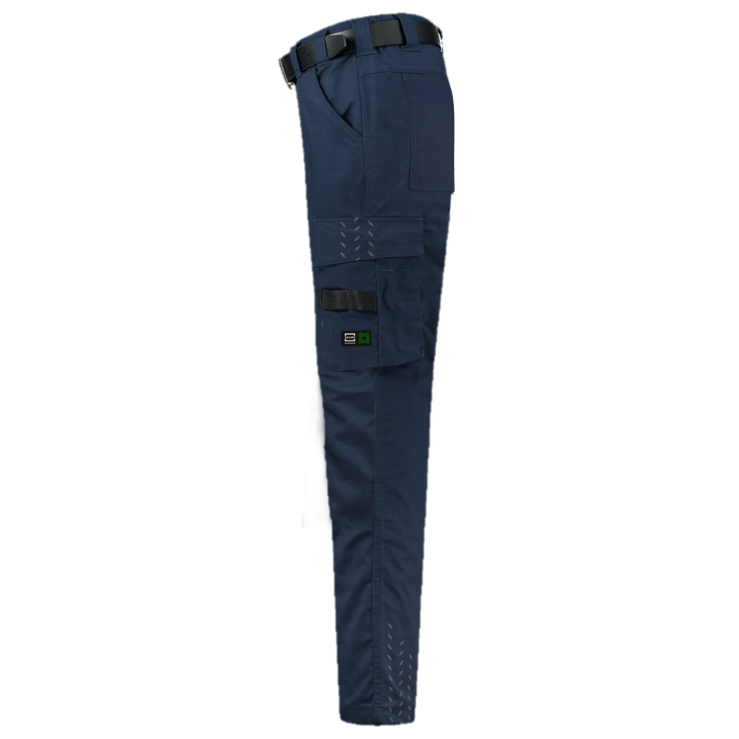 Tricorp Workwear 60 Graden;Rewear Broeken 502701 inktblauw(ink)