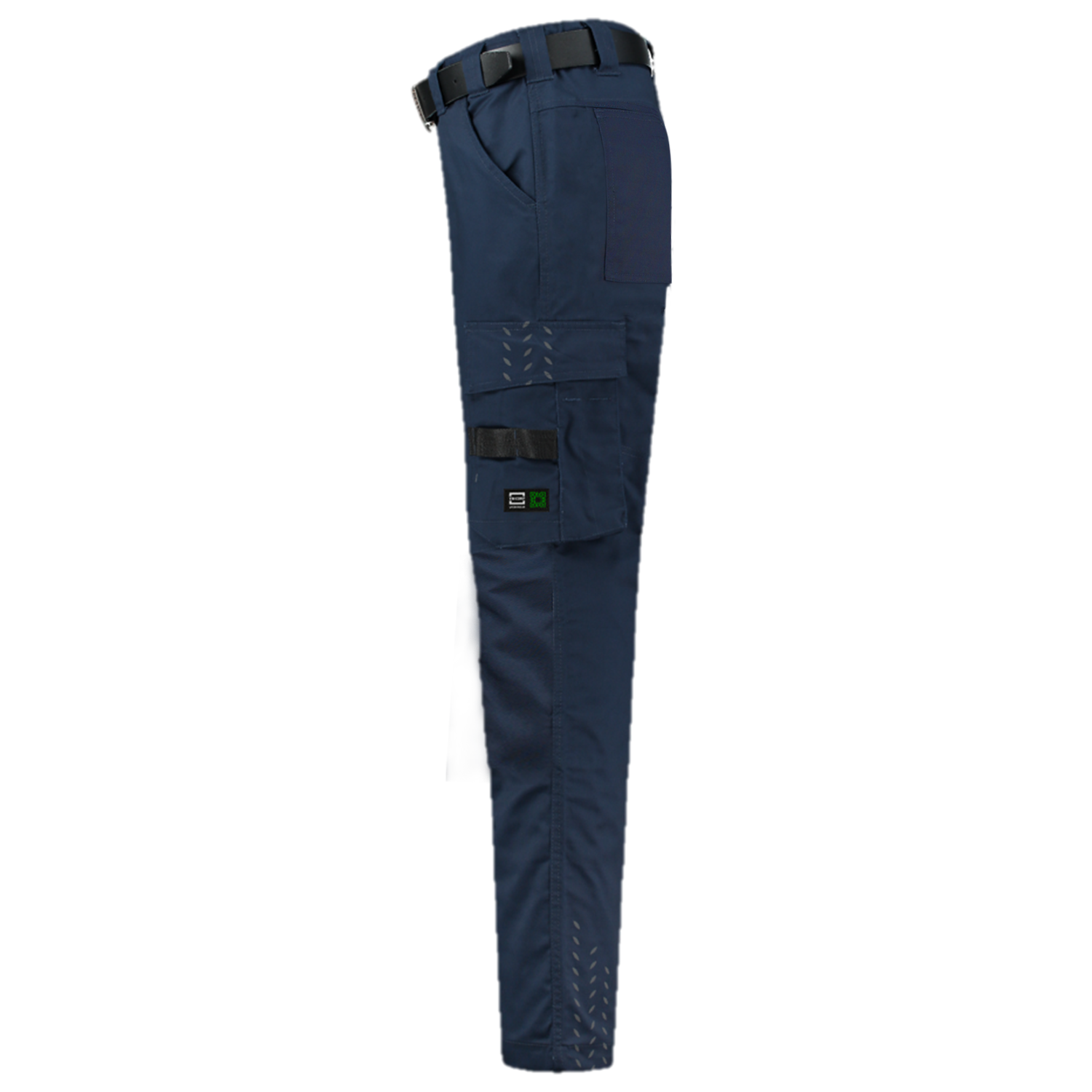Tricorp Workwear 60 Graden;Rewear Broeken 502701 inktblauw(ink)
