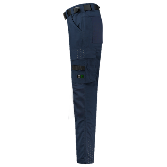 Tricorp Workwear 60 Graden;Rewear Broeken 502701 inktblauw(ink)