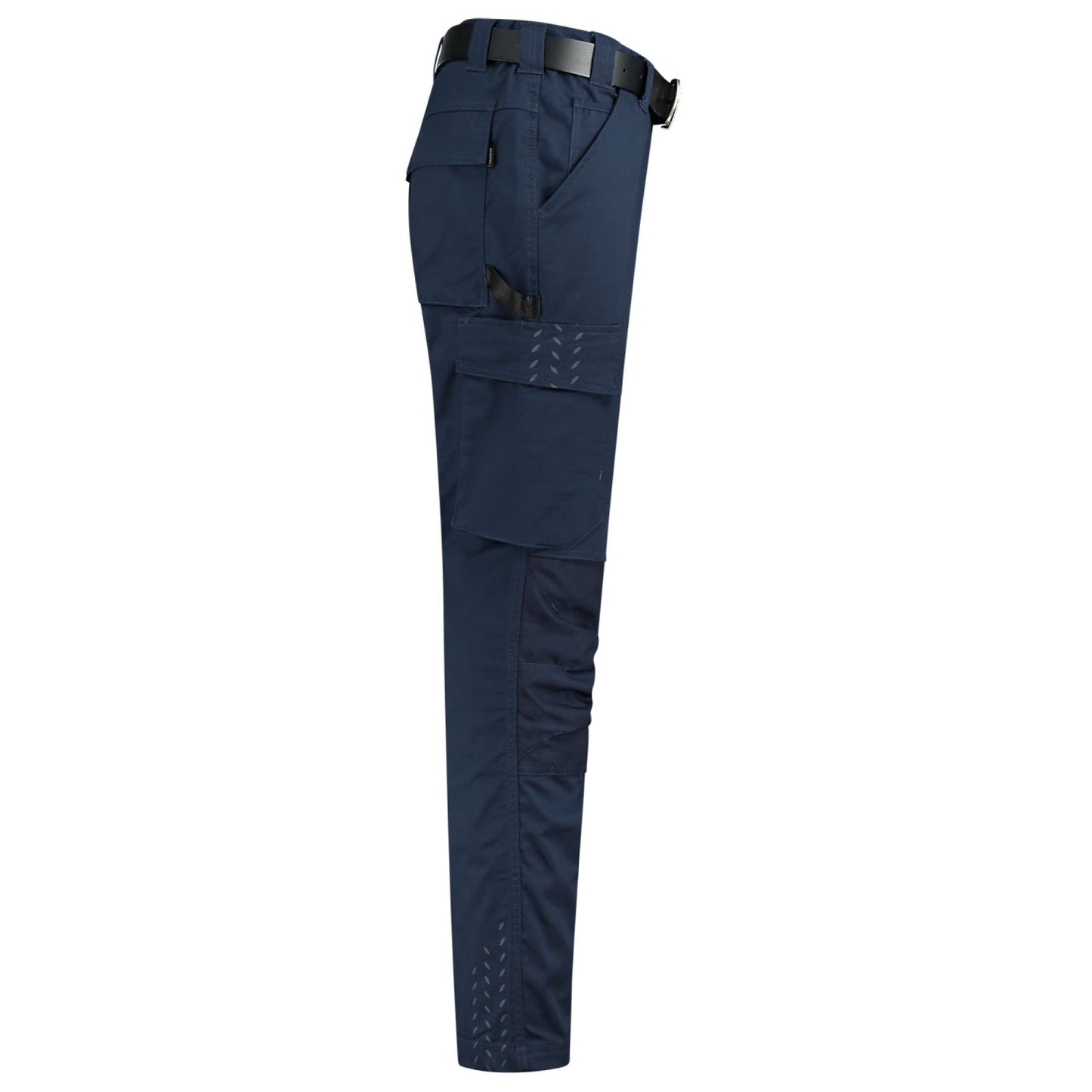 Tricorp Workwear 60 Graden;Rewear Broeken 502701 inktblauw(ink) Klant 807