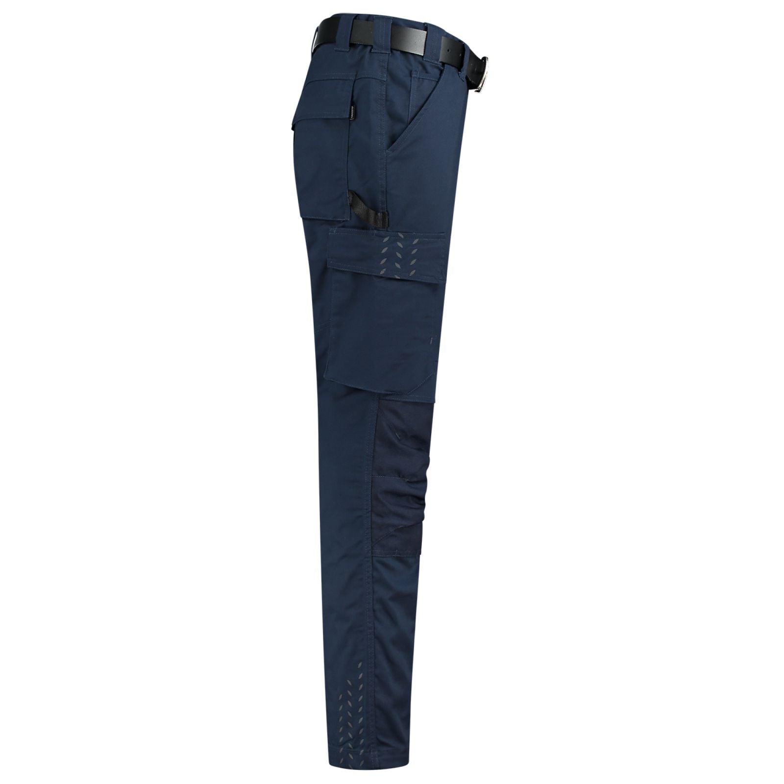 Tricorp Workwear 60 Graden;Rewear Broeken 502701 inktblauw(ink) Klant 807