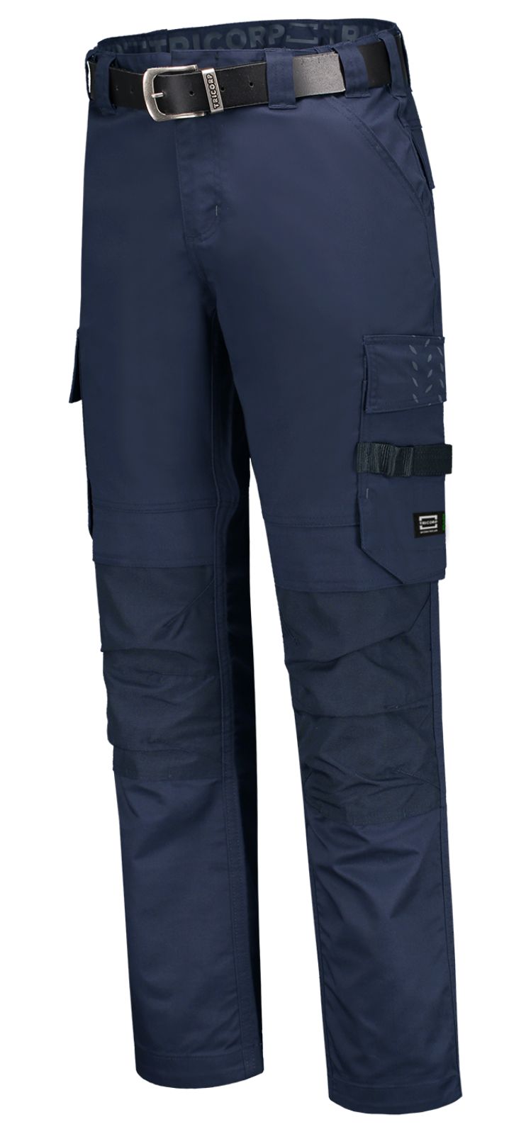 Tricorp Workwear 60 Graden;Rewear Broeken 502701 inktblauw(ink)