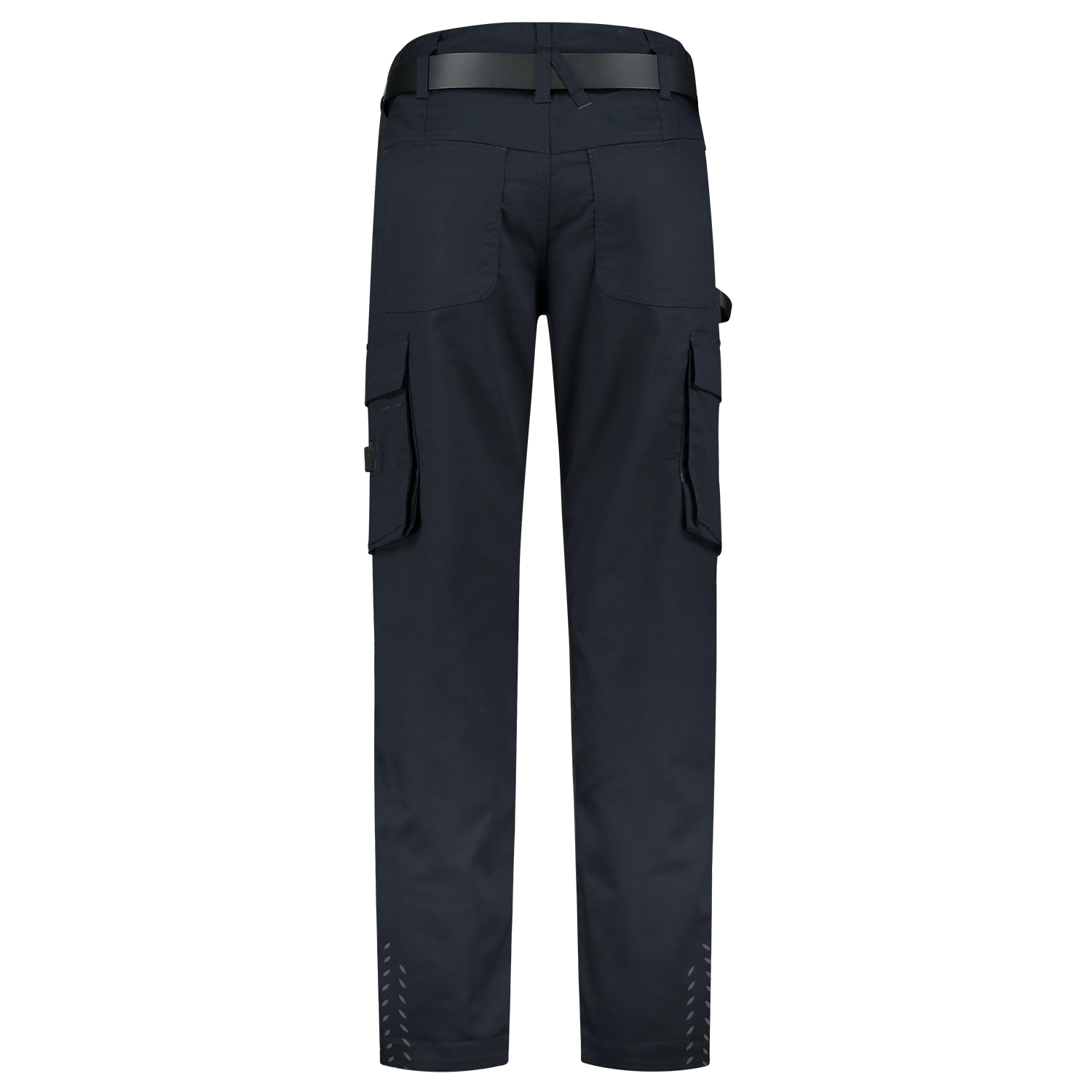 Tricorp Workwear 60 Graden;Rewear Broeken 502701 marineblauw(navy)