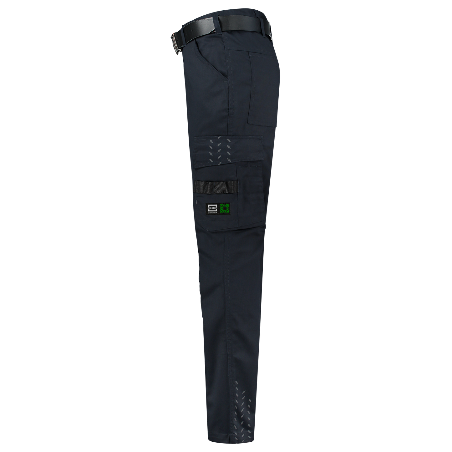 Tricorp Workwear 60 Graden;Rewear Broeken 502701 marineblauw(navy)