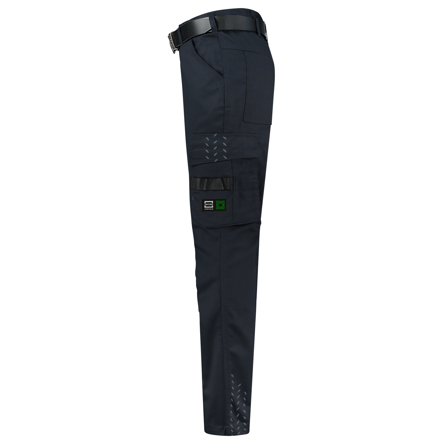Tricorp Workwear 60 Graden;Rewear Broeken 502701 marineblauw(navy)