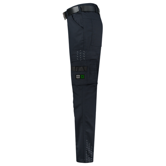 Tricorp Workwear 60 Graden;Rewear Broeken 502701 marineblauw(navy)