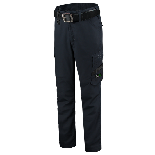 Tricorp Workwear 60 Graden;Rewear Broeken 502701 marineblauw(navy)