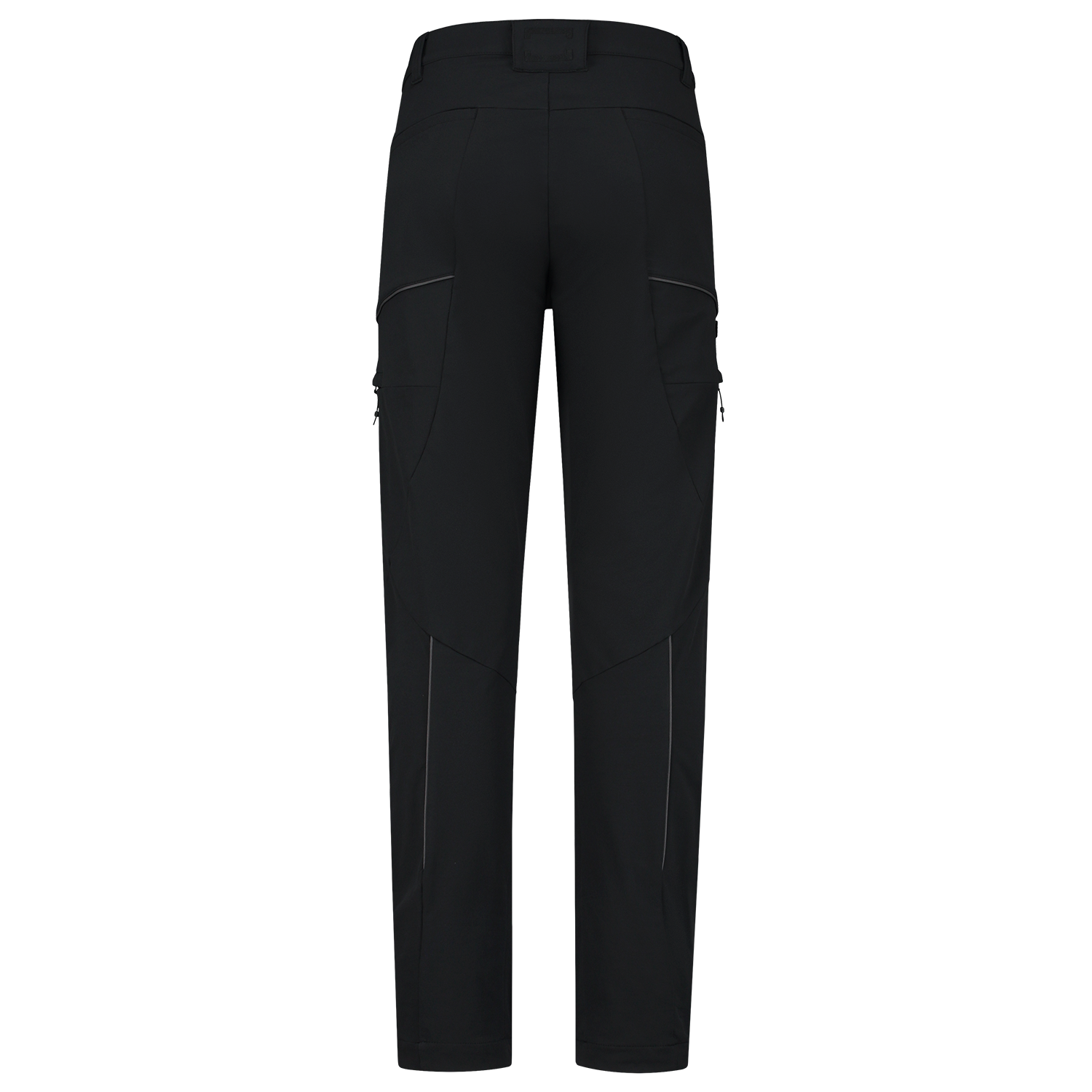 Tricorp Workwear RE2050 Broeken 502702 zwart(black)