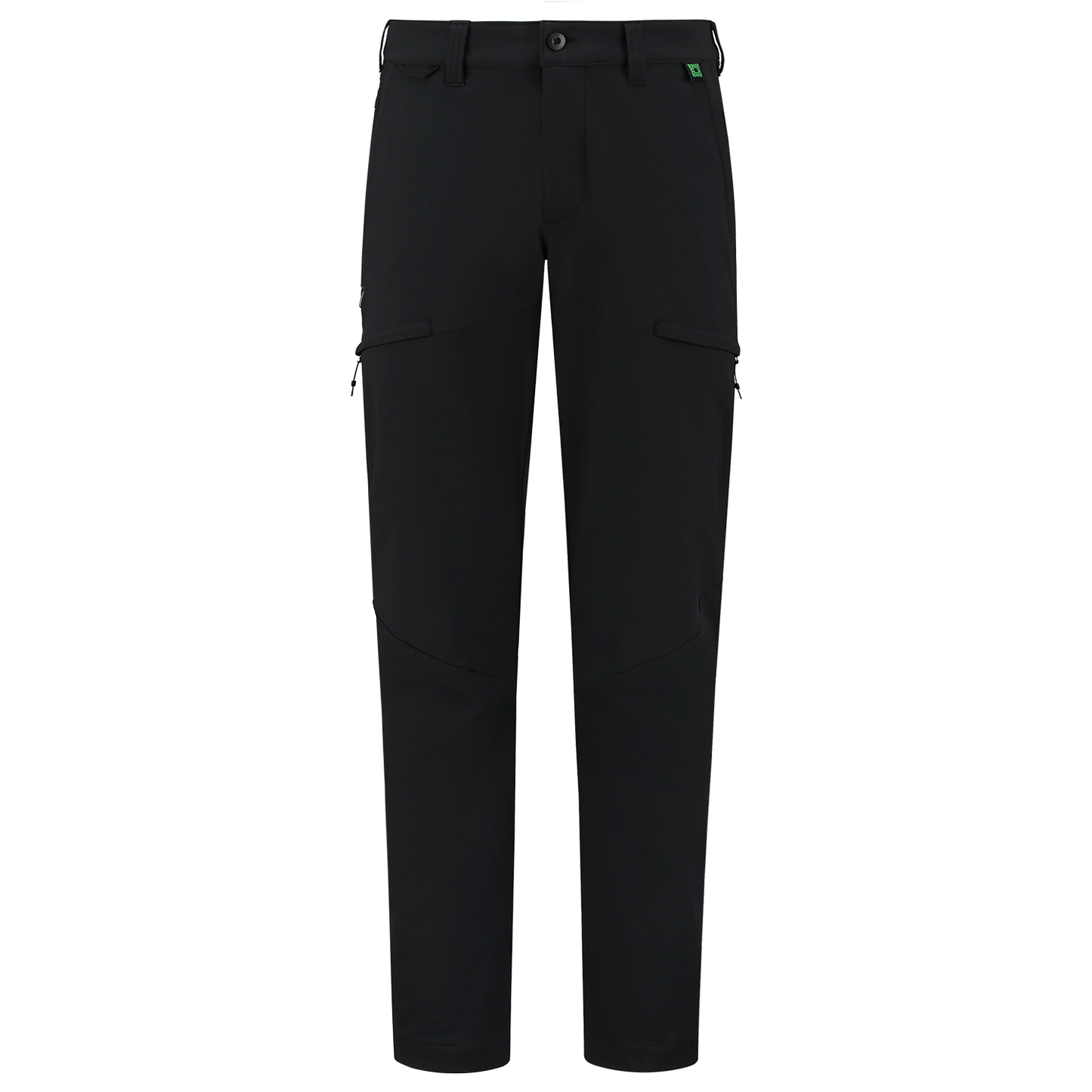 Tricorp Workwear RE2050 Broeken 502702 zwart(black)