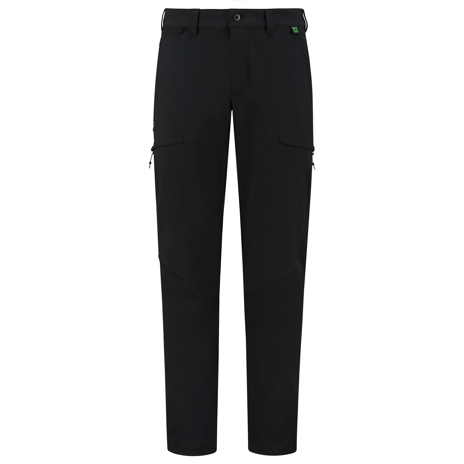 Tricorp Broeken 502702 zwart(black)