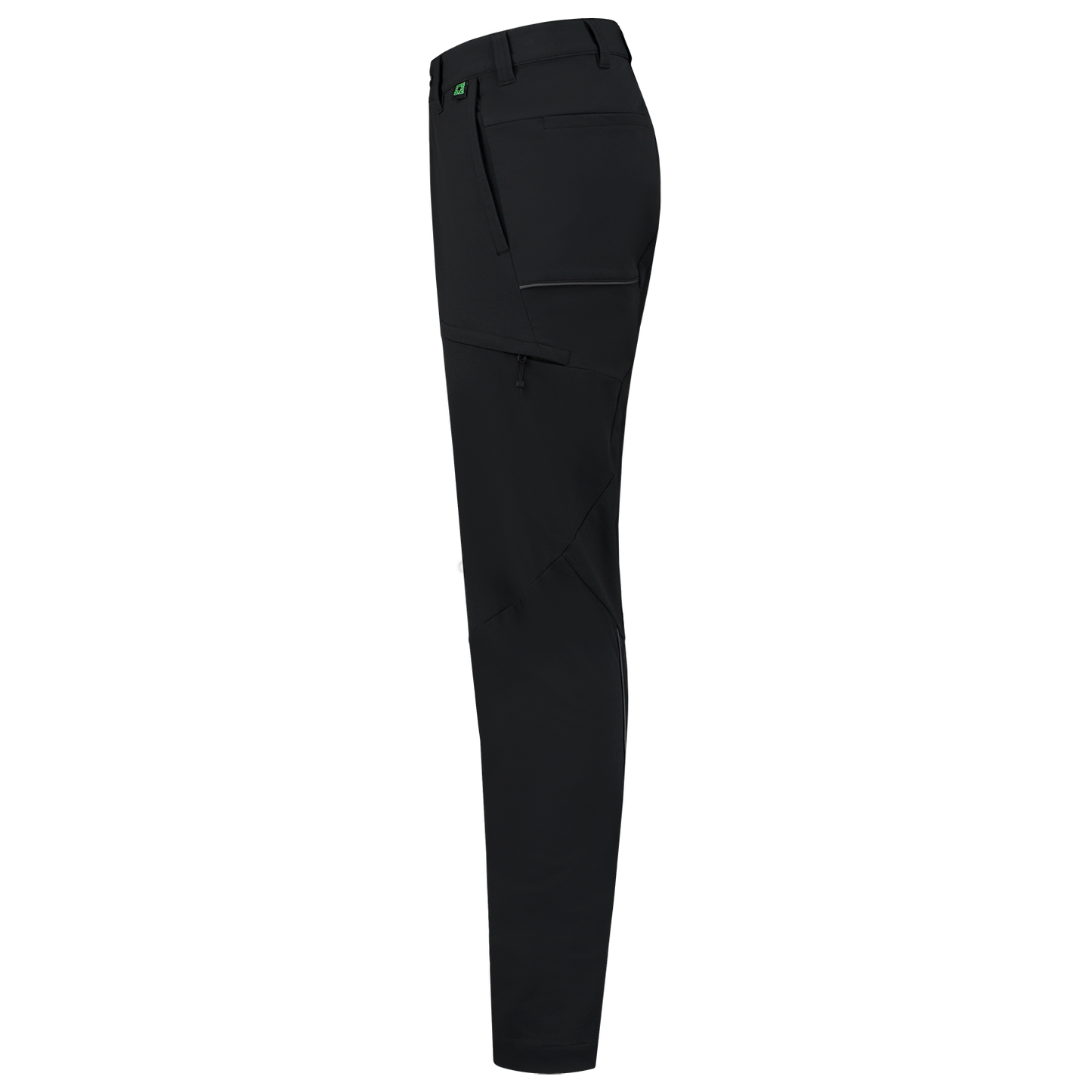 Tricorp Workwear RE2050 Broeken 502702 zwart(black)
