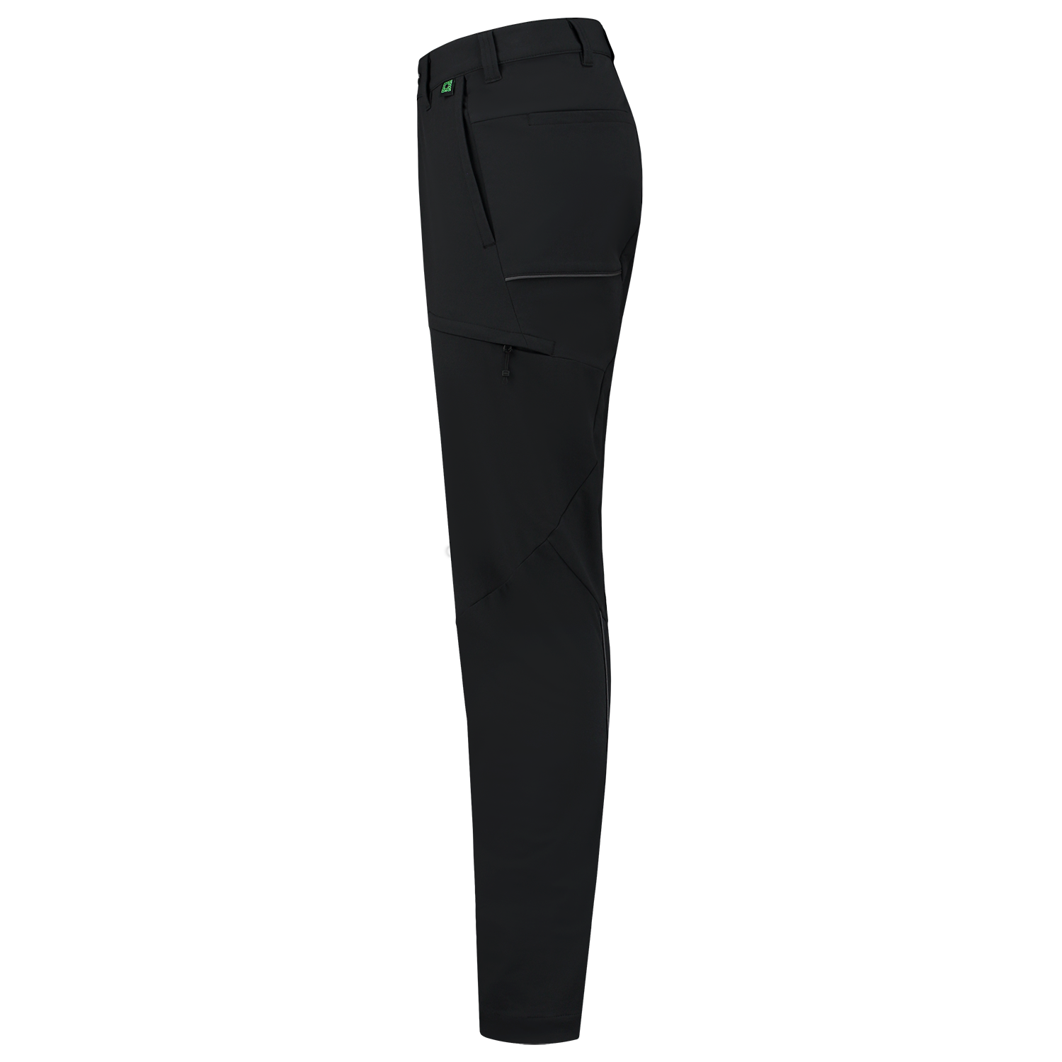Tricorp Workwear RE2050 Broeken 502702 zwart(black)