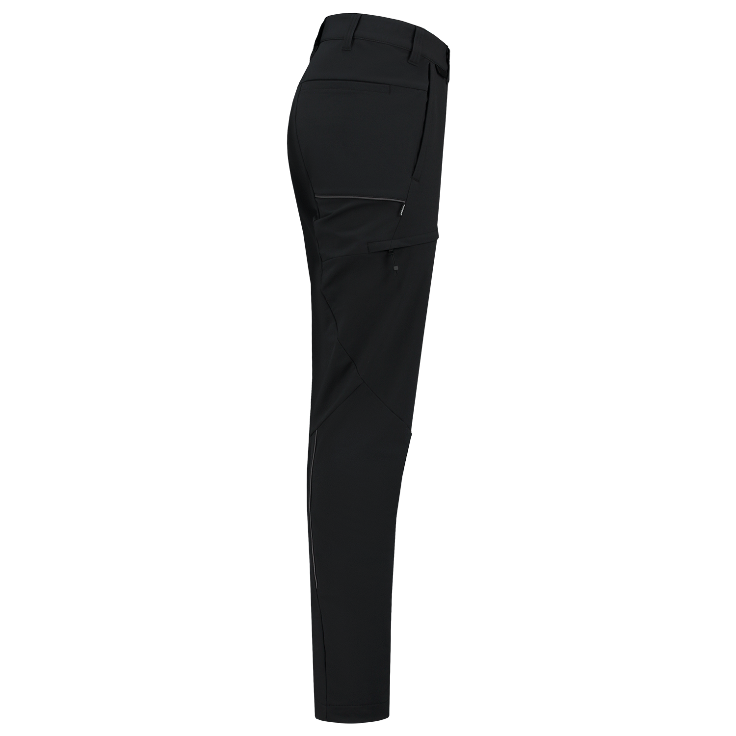 Tricorp Workwear RE2050 Broeken 502702 zwart(black)