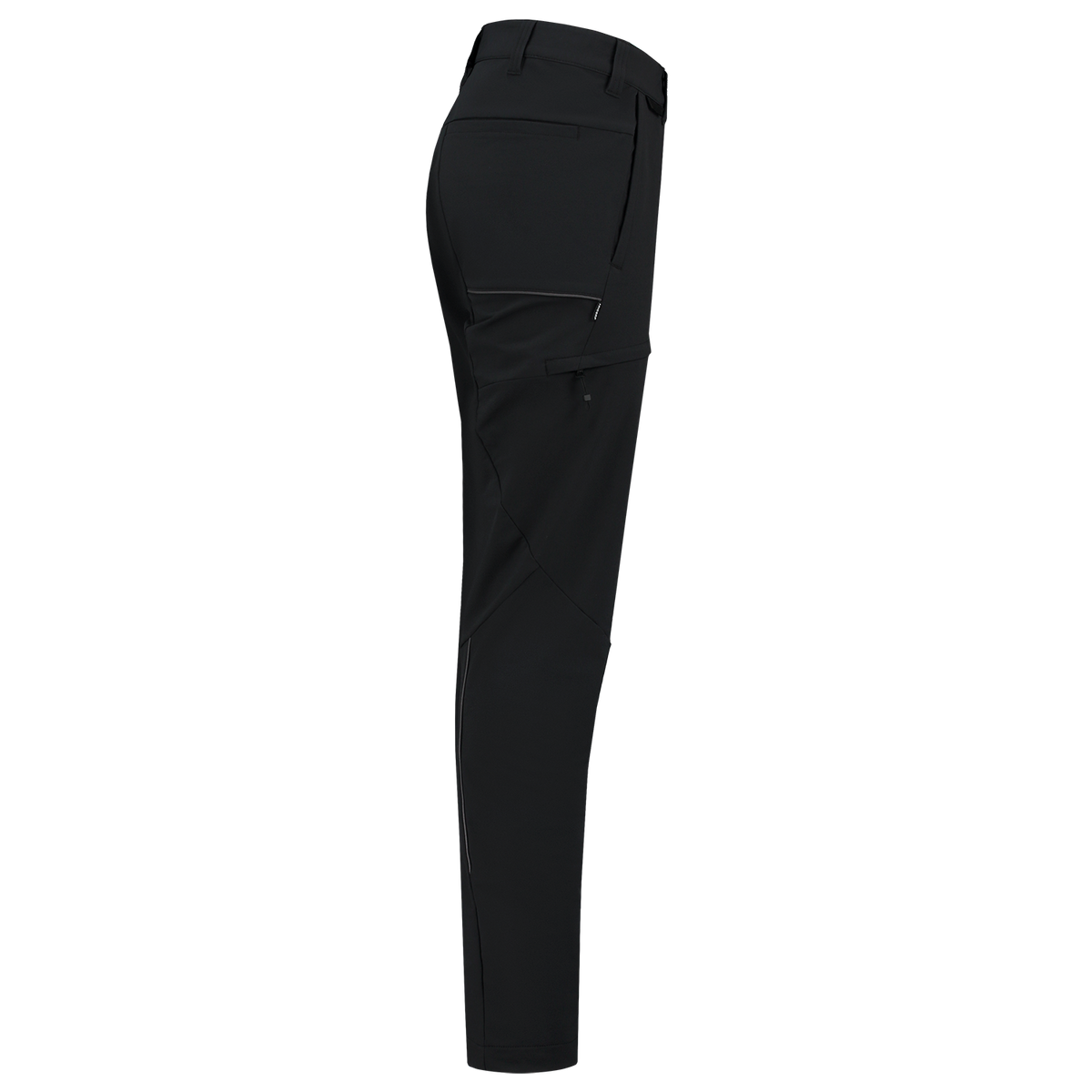 Tricorp Workwear RE2050 Broeken 502702 zwart(black)