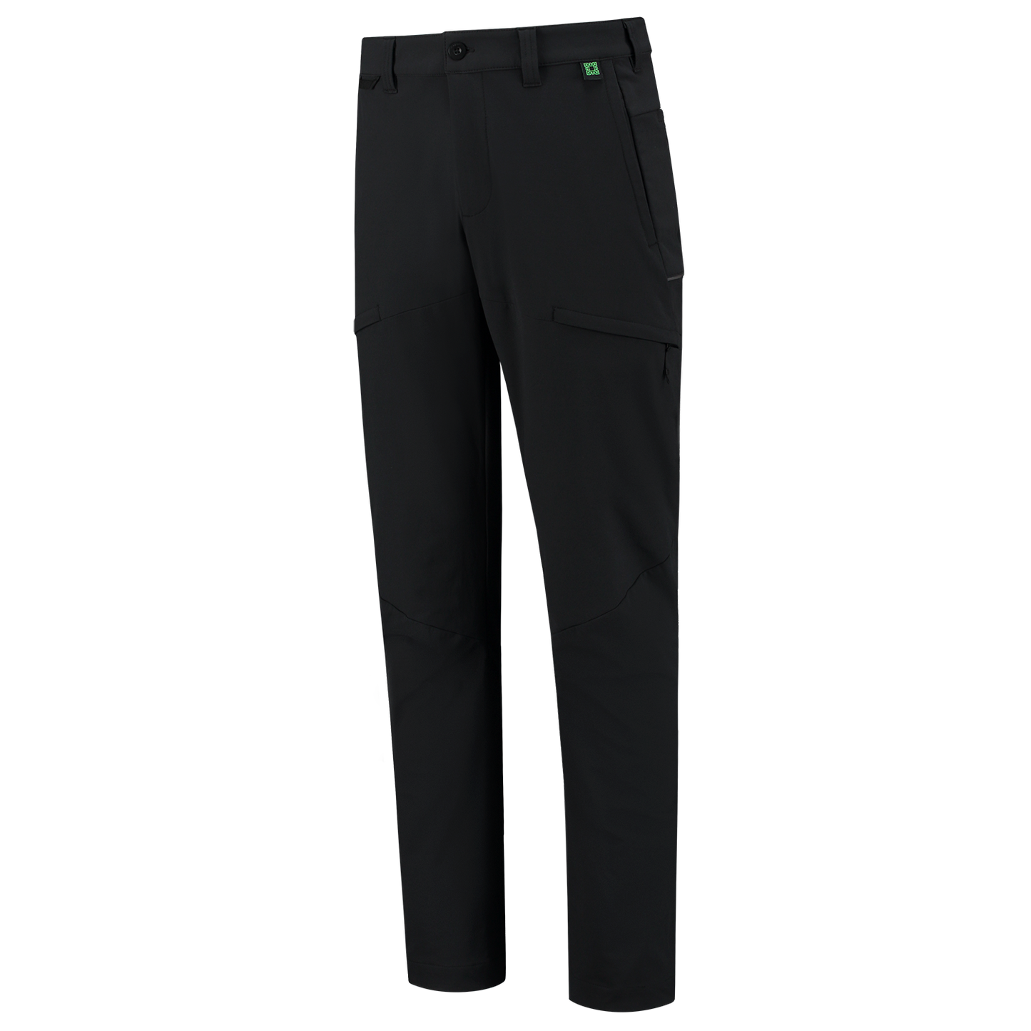 Tricorp Broeken 502702 zwart(black)