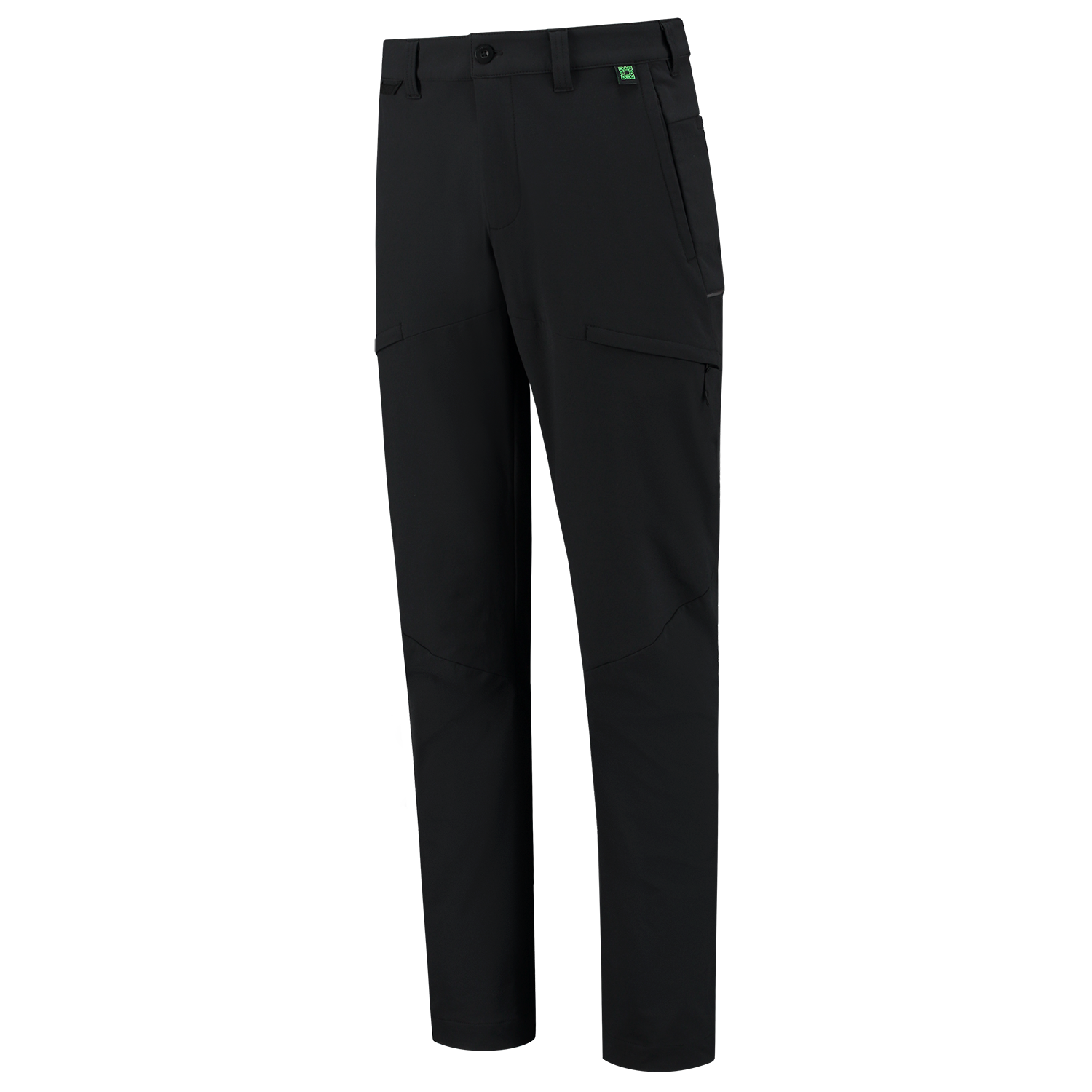 Tricorp Workwear RE2050 Broeken 502702 zwart(black)