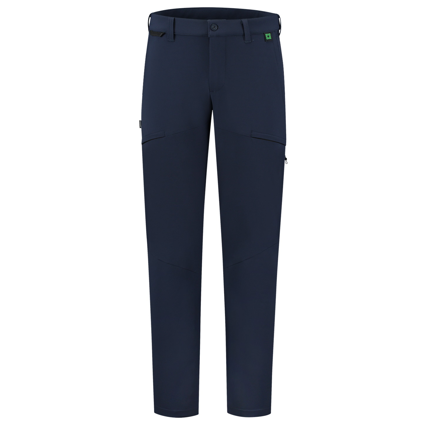 Tricorp Workwear RE2050 Broeken 502702 inktblauw(ink)
