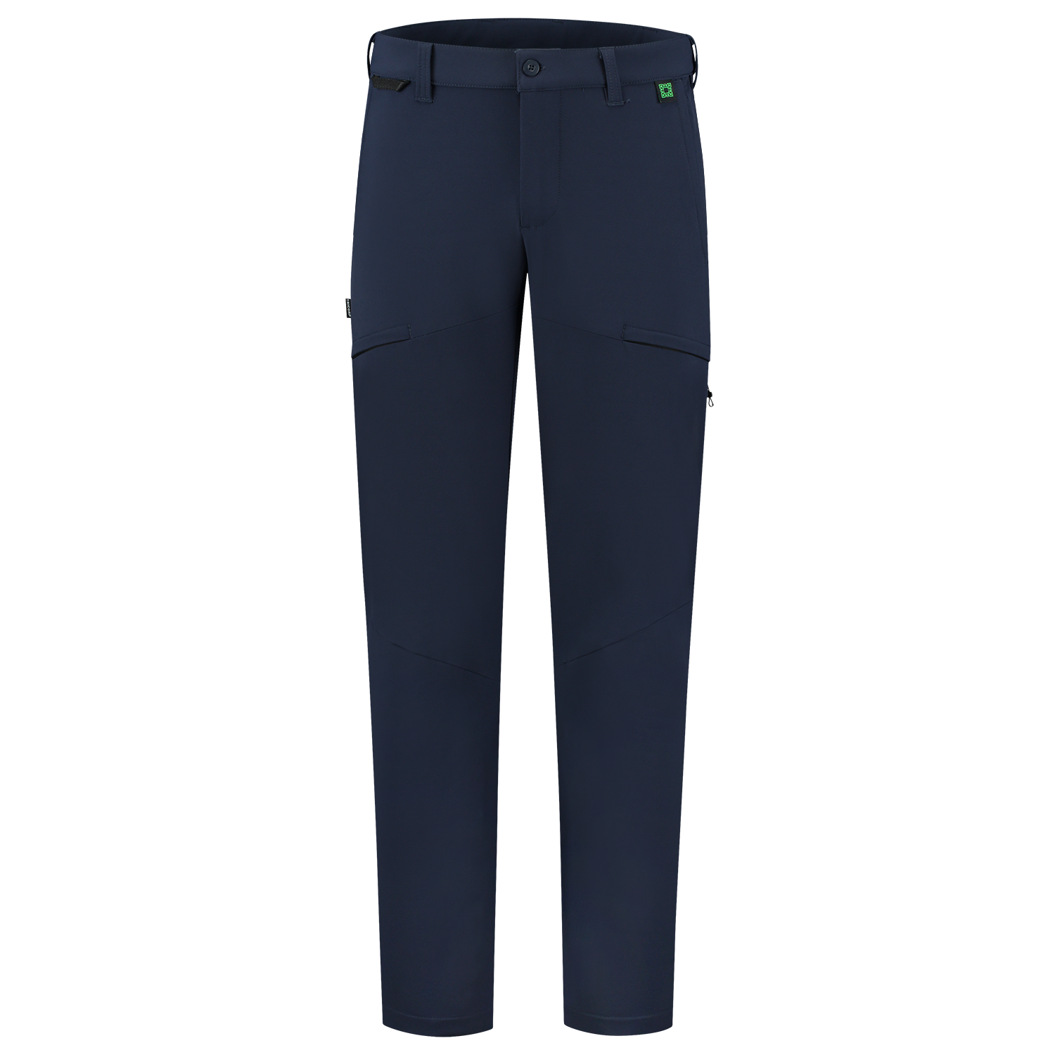 Tricorp Workwear RE2050 Broeken 502702 inktblauw(ink)