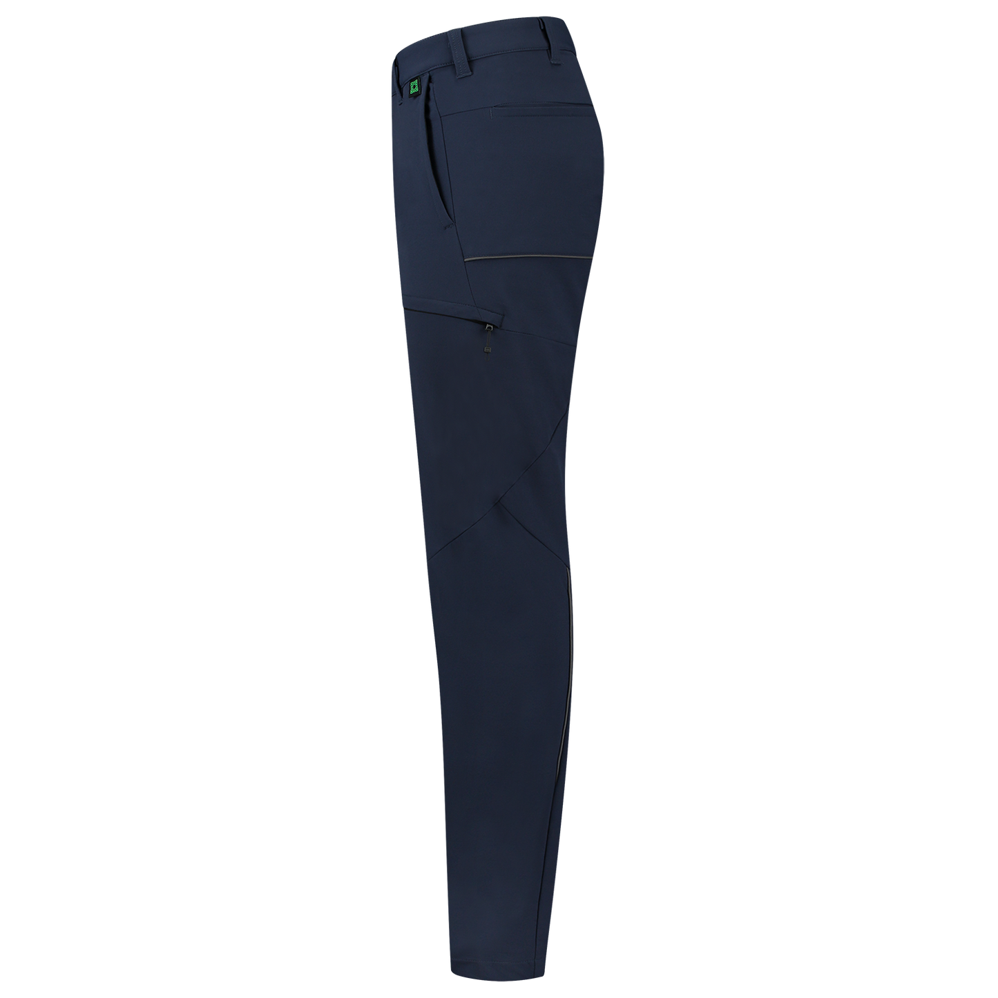Tricorp Workwear RE2050 Broeken 502702 inktblauw(ink)