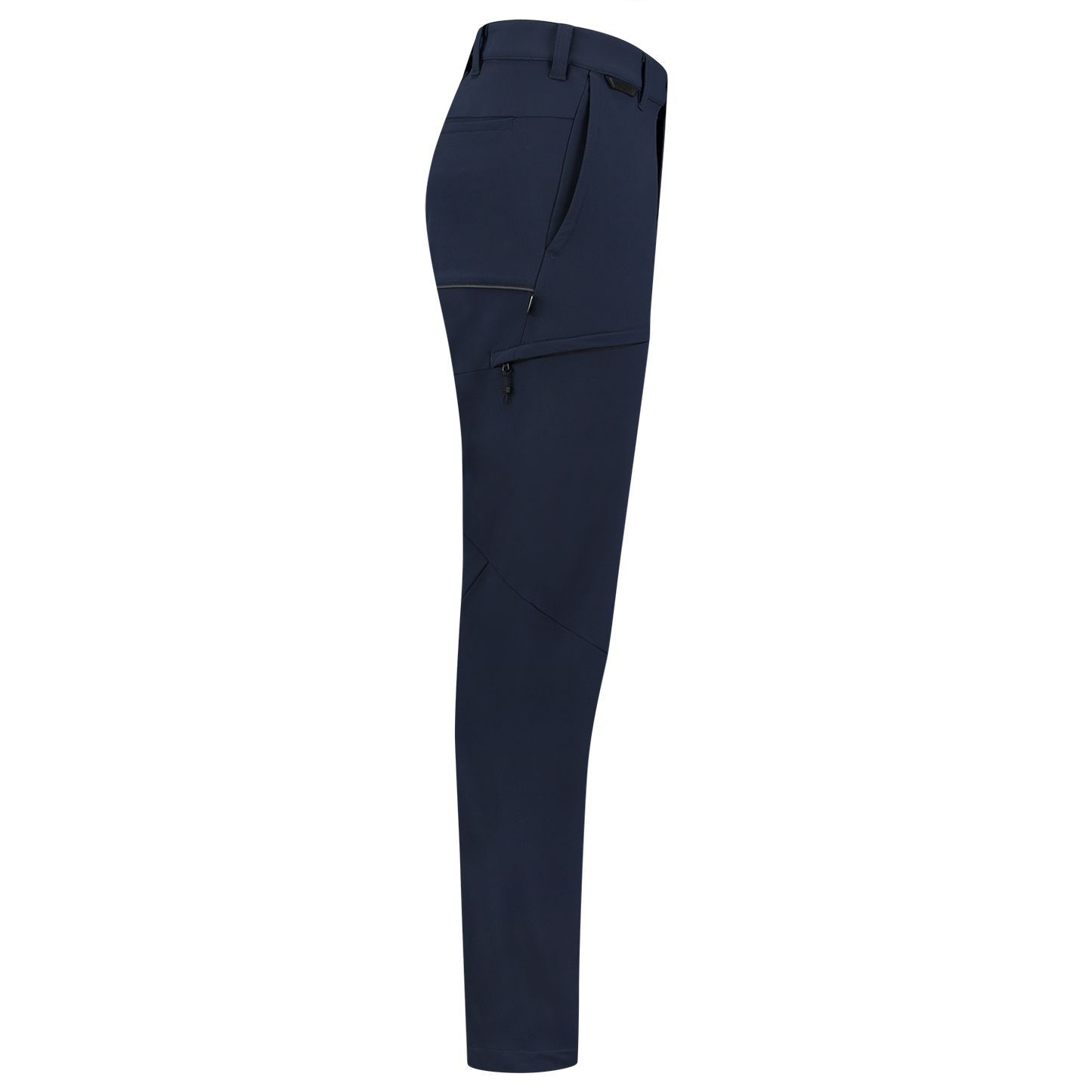 Tricorp Workwear RE2050 Broeken 502702 inktblauw(ink)