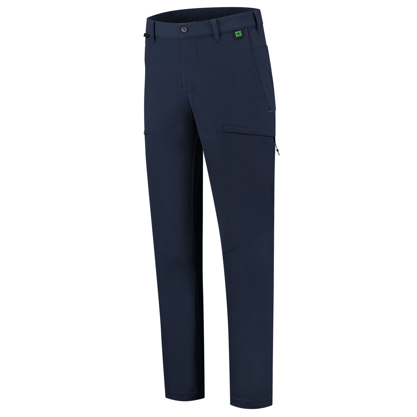 Tricorp Workwear RE2050 Broeken 502702 inktblauw(ink)
