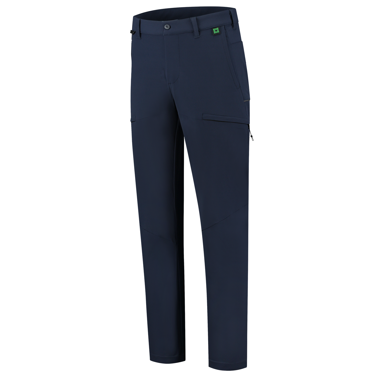 Tricorp Workwear RE2050 Broeken 502702 inktblauw(ink)