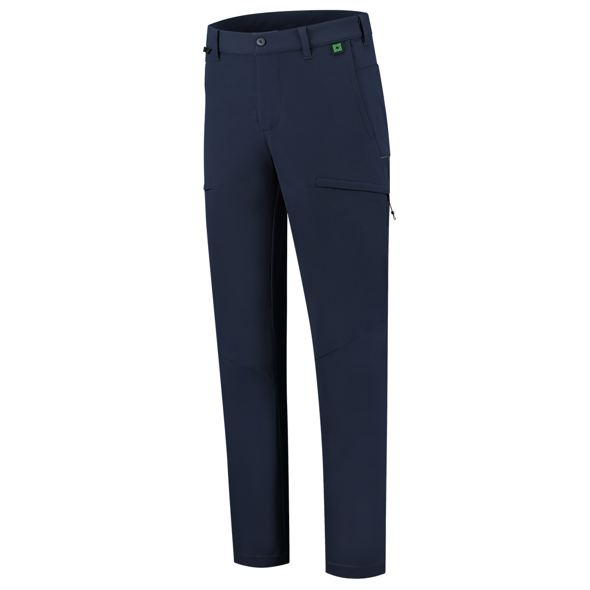 Tricorp Workwear RE2050 Broeken 502702 inktblauw(ink)