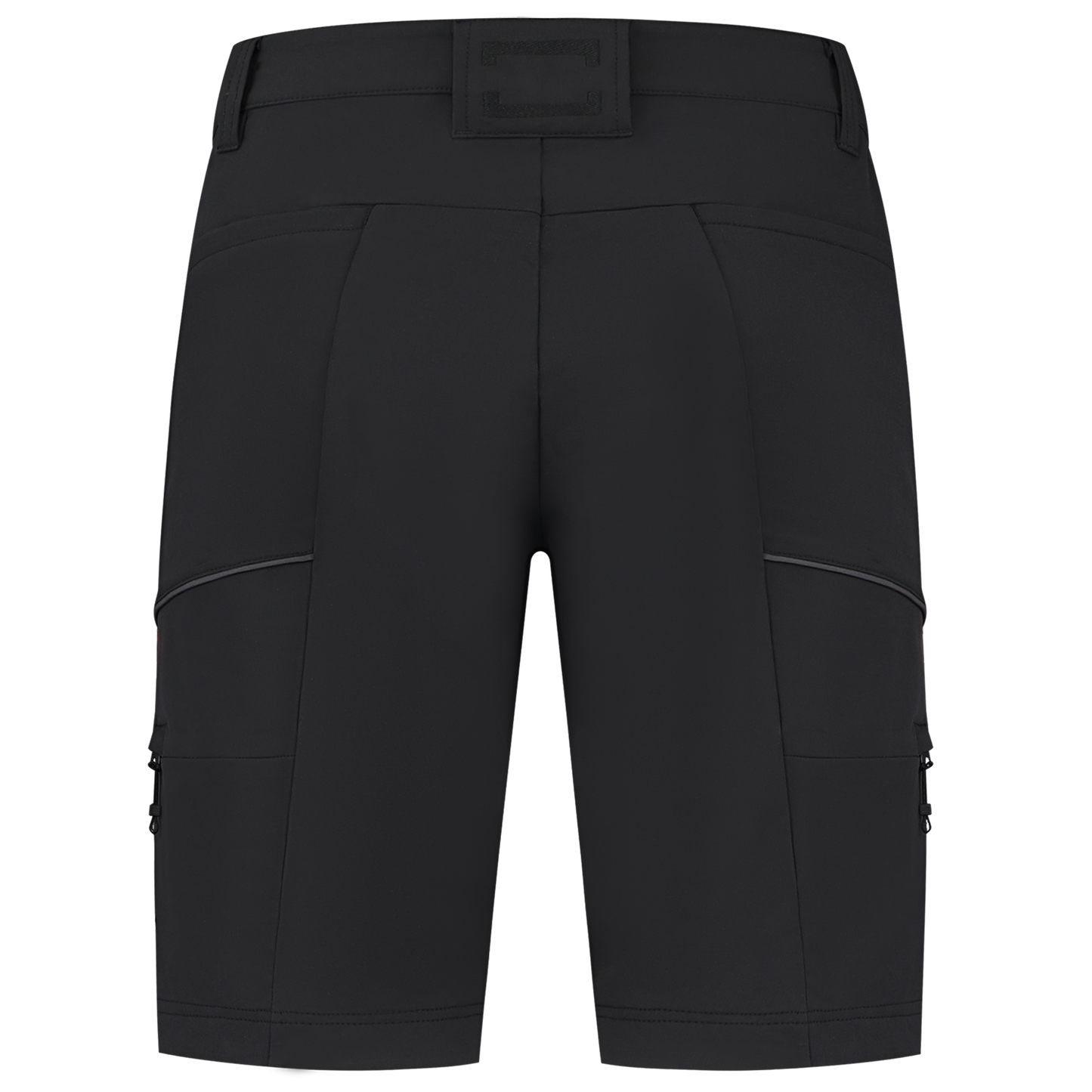 Tricorp Broeken 502703 zwart(black)