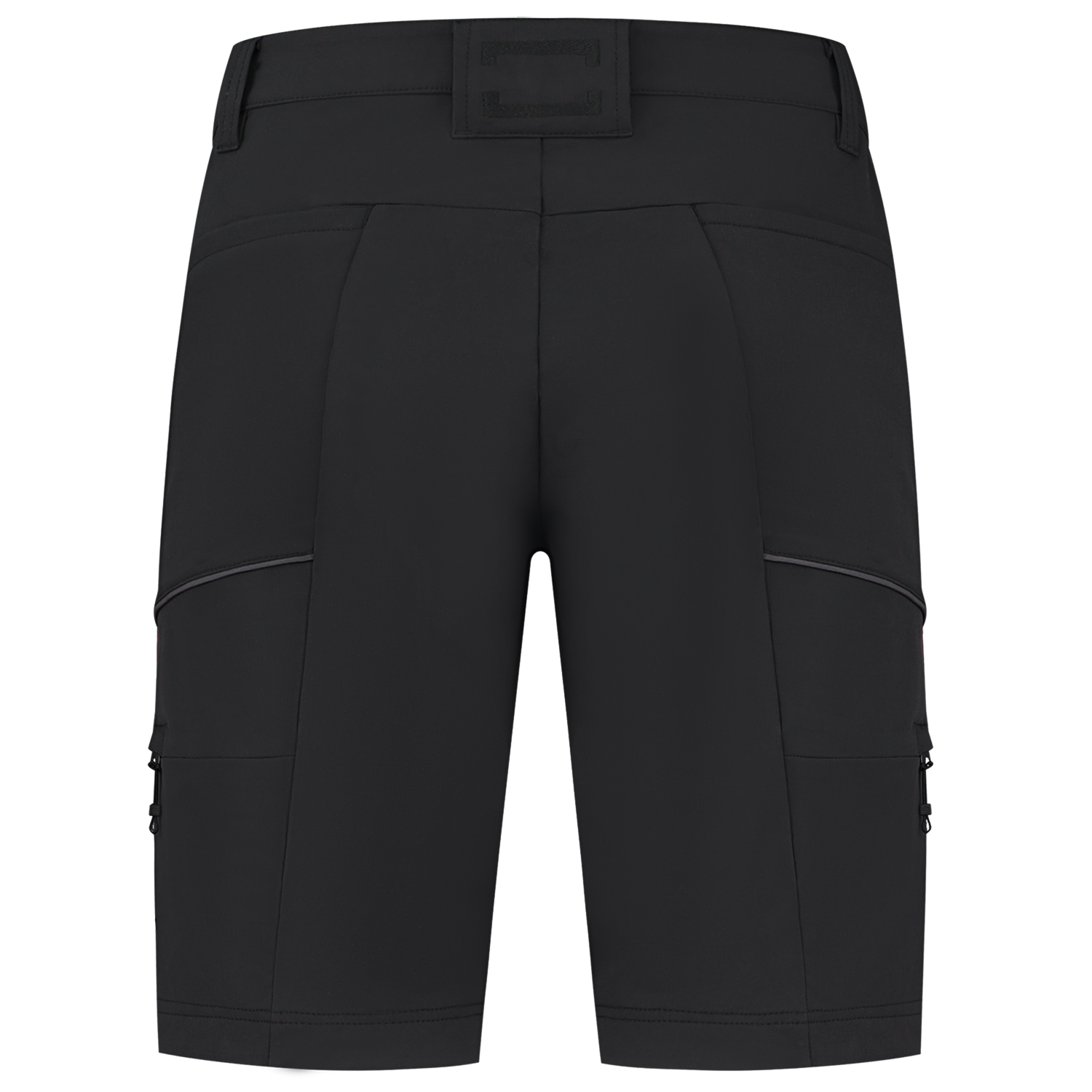 Tricorp Workwear RE2050 Broeken 502703 zwart(black)
