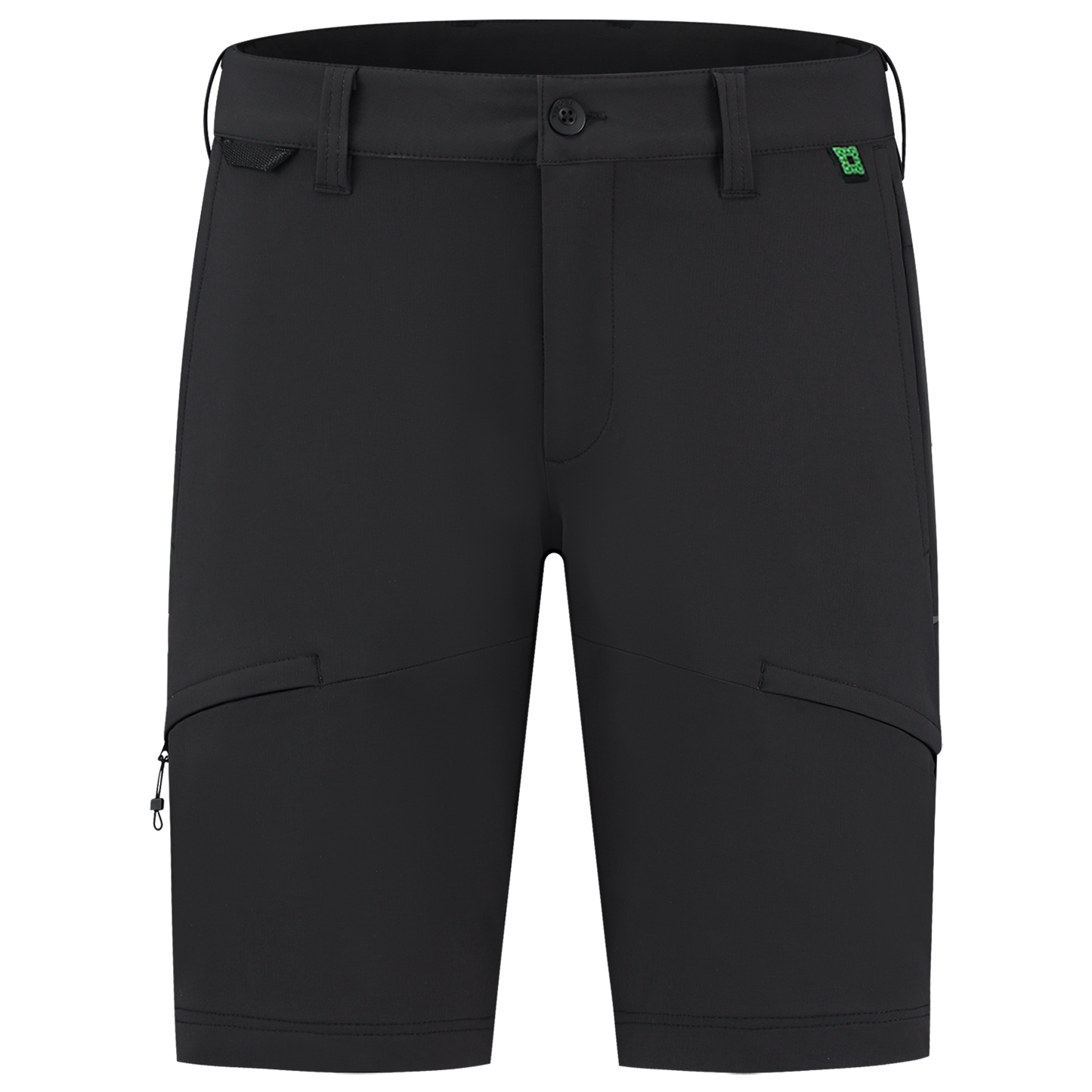Tricorp Workwear RE2050 Broeken 502703 zwart(black)