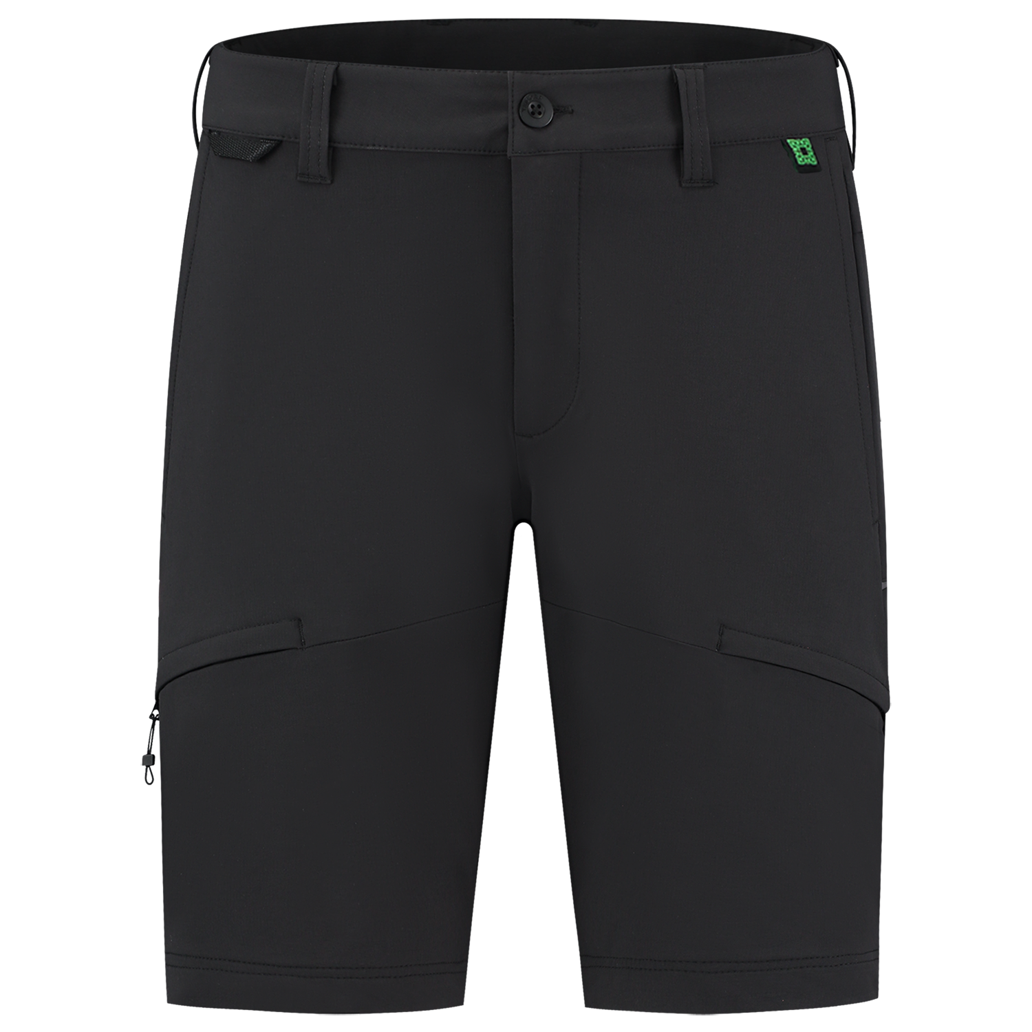 Tricorp Workwear RE2050 Broeken 502703 zwart(black)