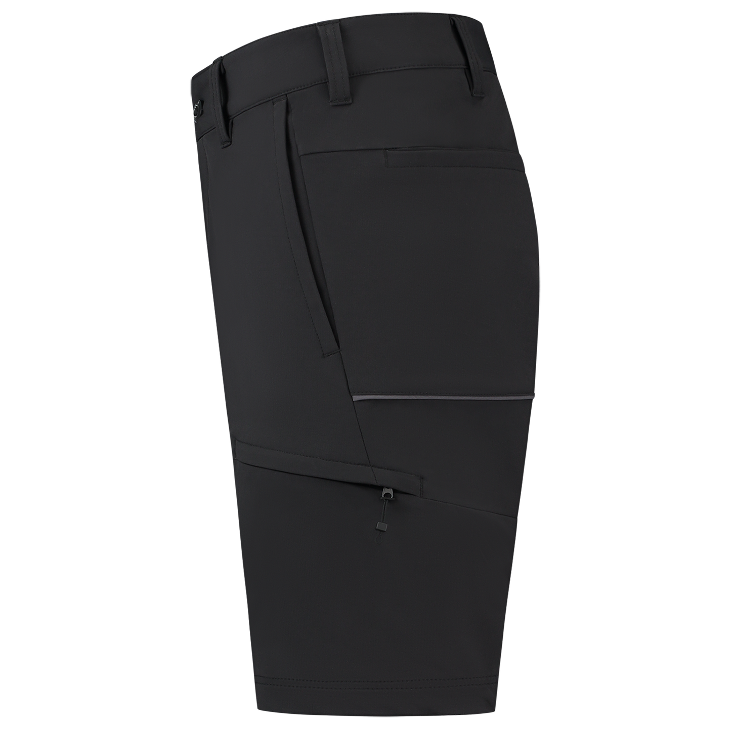 Tricorp Workwear RE2050 Broeken 502703 zwart(black)