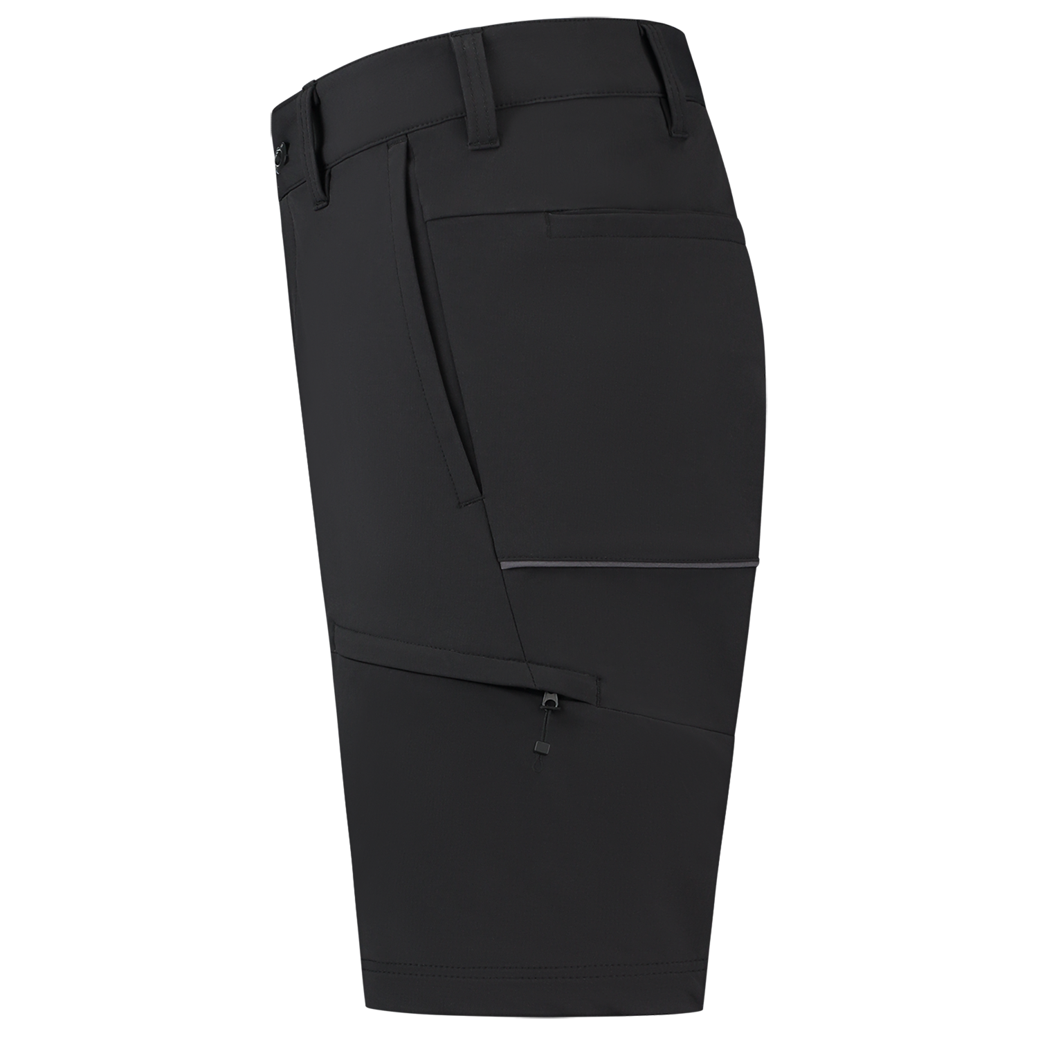 Tricorp Workwear RE2050 Broeken 502703 zwart(black)