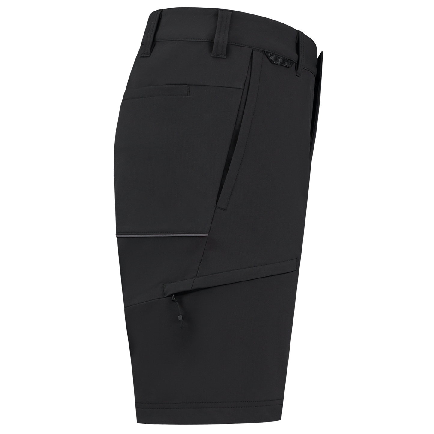 Tricorp Broeken 502703 zwart(black)