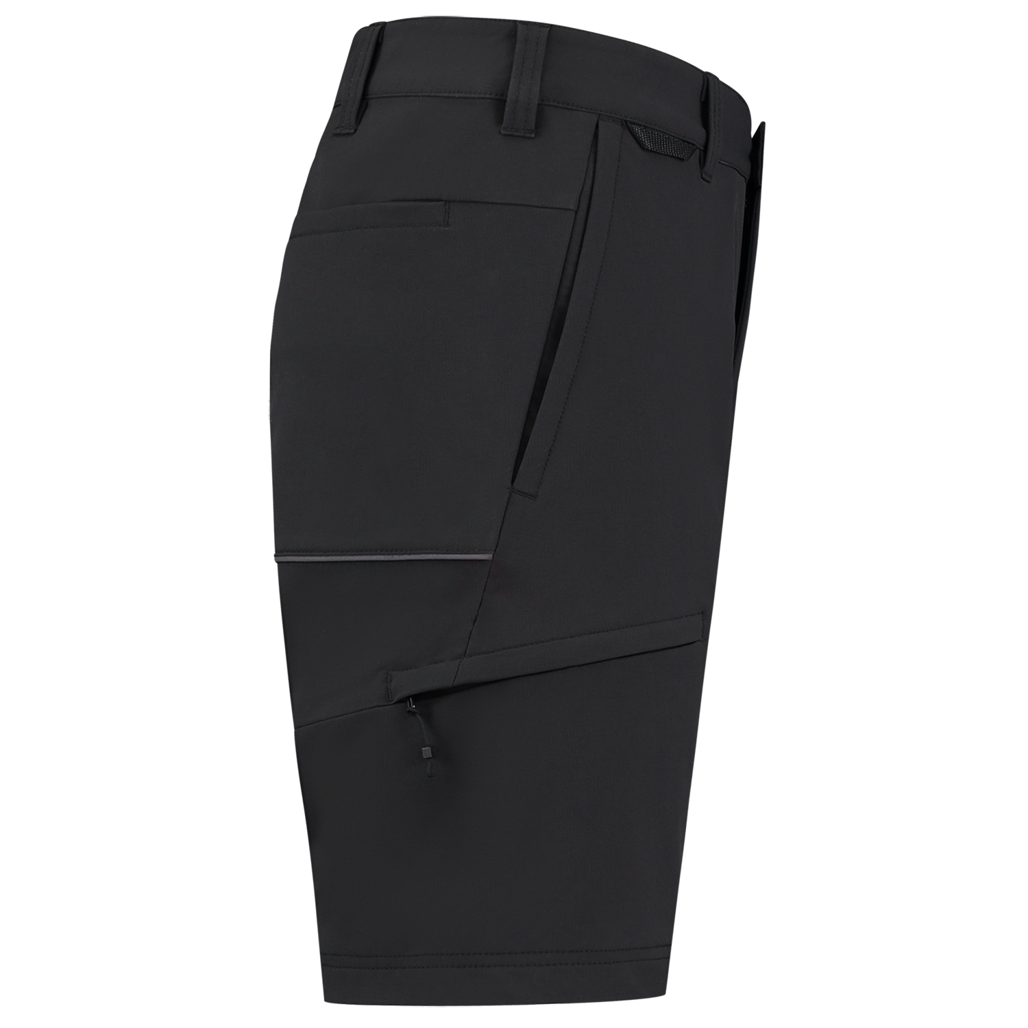Tricorp Workwear RE2050 Broeken 502703 zwart(black)