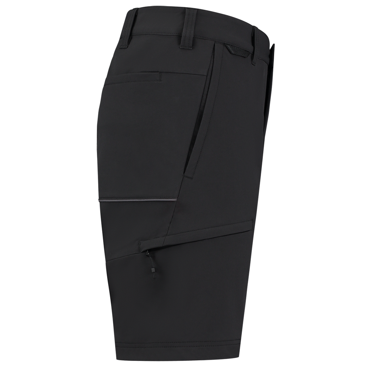 Tricorp Workwear RE2050 Broeken 502703 zwart(black)