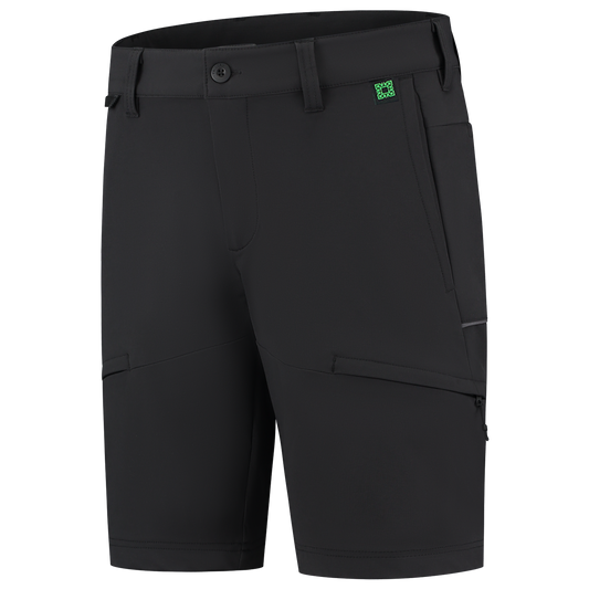 Tricorp Broeken 502703 zwart(black)