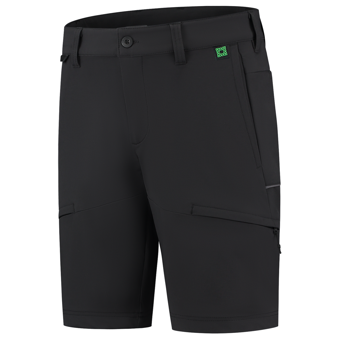 Tricorp Workwear RE2050 Broeken 502703 zwart(black)