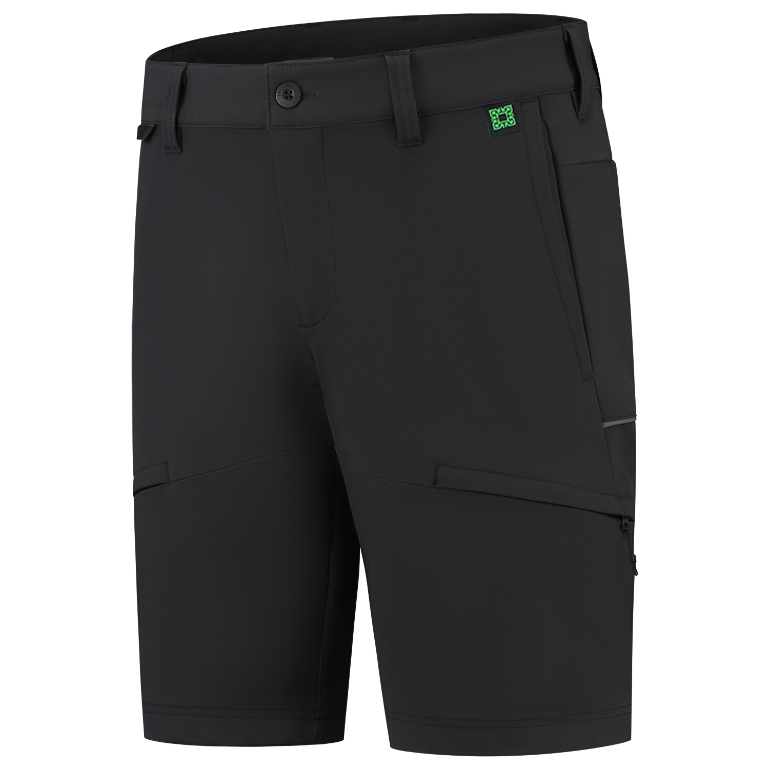 Tricorp Workwear RE2050 Broeken 502703 zwart(black)